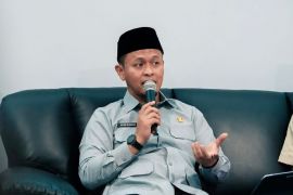 Pemko Pekanbaru matangkan pelantikan Ketua RT/RW, Dasawisma siap dihidupkan kembali