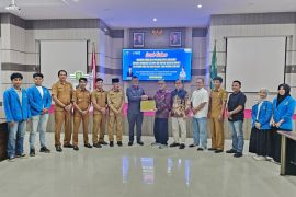 UIN Ar-Raniry perkuat SDM dukung kemajuan sektor pariwisata Sabang
