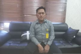 BPN sudah terbitkan 66 sertifikat tanah aset milik Pemkab Bangka