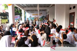 Hari Anak, Menteri Arifah pastikan komitmen pemerintah penuhi hak anak
