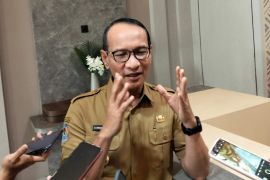 Pemkot Mataram meminta insan Porprov jaga sportivitas