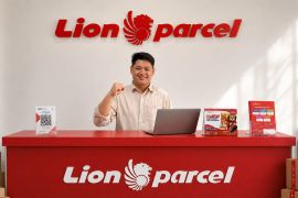 Anak muda Pontianak tumbuhkan bisnis logistik digital