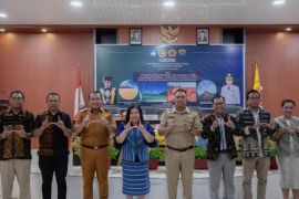 Undana menyiapkan Rp1,1 miliar untuk PKM berdampak di Kabupaten Kupang