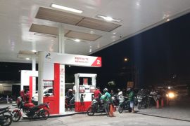 Pertamina memastikan pasokan Pertalite di Kota Kupang tetap aman