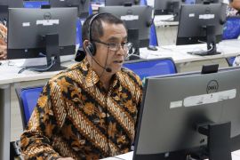 Visitasi lapangan ACQUIN berlanjut, klaster 1 asesmen 12 Program Studi UIN Walisongo