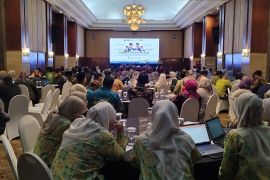 FORDEK FST 2026 digelar di UIN Walisongo, perkuat transformasi Sains dan Teknologi PTKIN