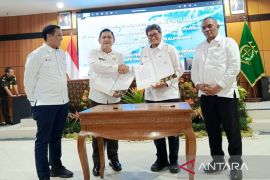 Pelindo Pangkalbalam-Kejari se-Pulau Bangka mitigasi risiko hukum