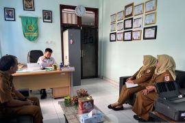Kemenag tingkatkan koordinasi DPPKB cegah stunting di Kotamobagu