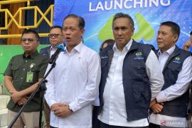 Government taps 27,000 Warung Pangan partners to stabilize prices