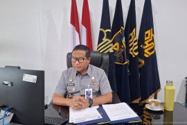 Kanwil Kemenkum Babel uji kompetensi petugas loket layanan