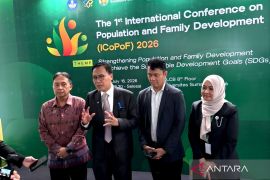 Kemendukbangga-USU perkuat riset kebijakan kependudukan berbasis bukti