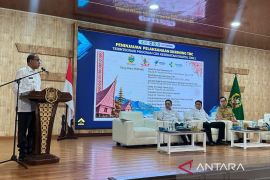 Pemprov Sumut maksimalkan program CKG perkuat penanganan penyakit TB