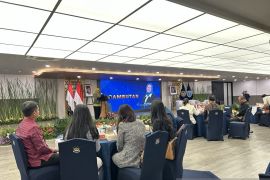 Kemenimipas sosialisasikan pengendalian grativikasi ke ASN dan mitra