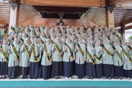 Pemkab Bantul perkuat budaya baca melalui pembentukan Bunda Literasi