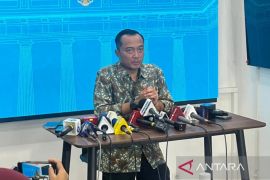 Istana jelaskan alasan Prabowo-Gibran tak duduk berdampingan saat SKP