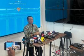 Istana tegaskan belum ada "reshuffle" kabinet