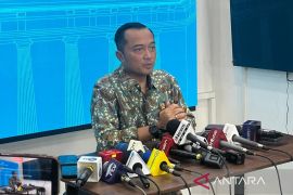 Pemerintah tegaskan komitmen wujudkan ekosistem kendaraan listrik
