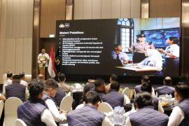 Polri gelar ToT Program Paham AI guna perkuat literasi digital pelajar