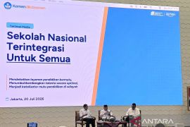 Kemendikdasmen siapkan beragam fasilitas Sekolah Terintegrasi Nasional