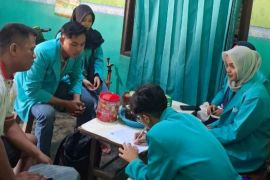 Bekal MoU dan data lapangan, mahasiswa UMS siap terapkan terapi hortikultura bagi penyandang disabilitas
