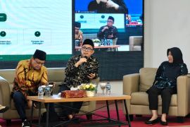 Kemenhaj perkuat haji inklusif melalui penyempurnaan standar layanan