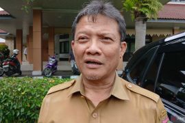 Pemkab Tangerang perkuat strategi hadapi puncak kemarau tahun ini
