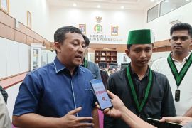 Anggota DPRD Riau dorong mahasiswa jadi agen perubahan