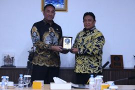 BNN: Dukungan pemda lewat hibah wujud nyata komitmen berantas narkoba