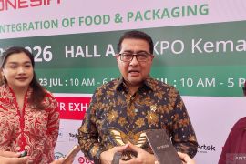 Indonesia pushes local brands into global markets through FHI 2026