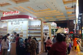 FHI 2026 bidik minat pelaku industri global terhadap pasar Indonesia&nbsp;