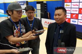 Waketum Perbasi: Banyaknya turnamen bagus untuk talent pool timnas