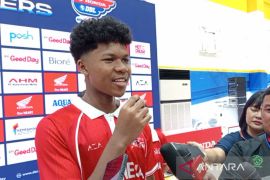 Chimaobi Nzekwue mulai cari peluang untuk berkarier di AS