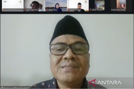 Lulusan Beasiswa Baznas Rusia diharapkan jadi aset diplomasi Indonesia