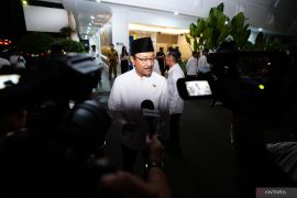 Hari Anak Nasional, Gus Ipul: Sekolah Rakyat ada untuk penuhi hak anak