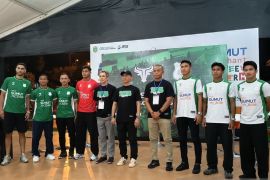 Penjualan tiket Piala Presiden 2026 telah dibuka