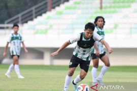 PSMS Medan target promosi ke Liga 1