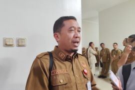 Perbaikan permanen jalanan Sungai Lulut Banjarmasin ancam warga kehilangan pendapatan