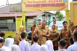 Pariaman usulkan tambahan revitalisasi sekolah ke Kemendikdasmen