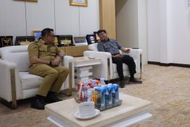 Pemkab Kukar dan Uniba kolaborasi gali hakikat adat budaya