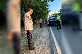 Polisi dalami kasus tabrak lari maut di Jalan Adonis Samad, periksa dua saksi