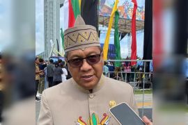 DPRD Palangka Raya ajak warga bantu cegah karhutla
