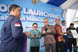 Bupati Malinau: QRIS Permudah Masyarakat gunakan Transportasi Sungai