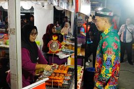 Pemprov Kaltara Minta Investor dan Industri Besar Serap Produk Lokal