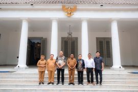 Pemprov Banten sambut baik minat investasi pengusaha Vietnam