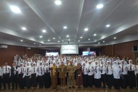 BPSDM Banten latih pejabat untuk tingkatkan kualitas layanan