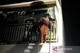 Polisi usut insiden seorang wanita terkunci dari luar di sebuah "daycare" di Tangsel