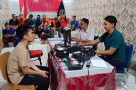 Pemkab Pasaman Barat optimalkan perangkat nagari urus adminduk