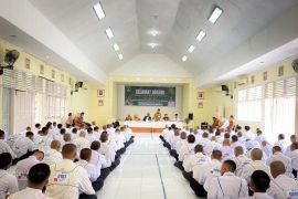 Sumbar dan Kemenaker lakukan seleksi peserta program magang ke Jepang