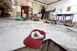 Banyak siswa pindah sekolah usai SDN Kebayoran Lama 09 Pagi roboh