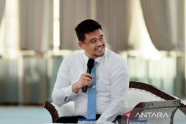 Sumut jadi tuan rumah BI Investment Day se-Sumatera